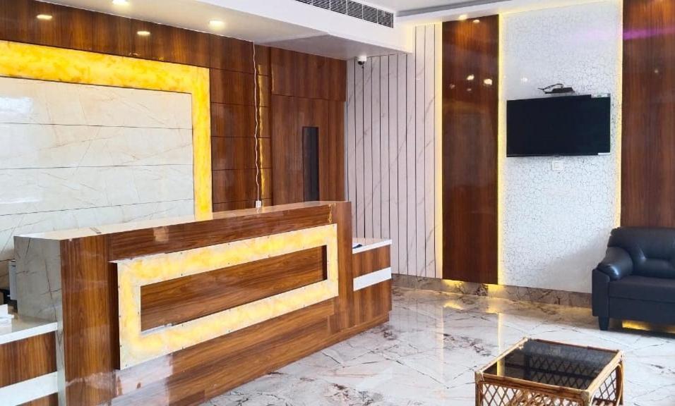 Swarnabhoomi Beach Resort Mandarmani Bagian luar foto